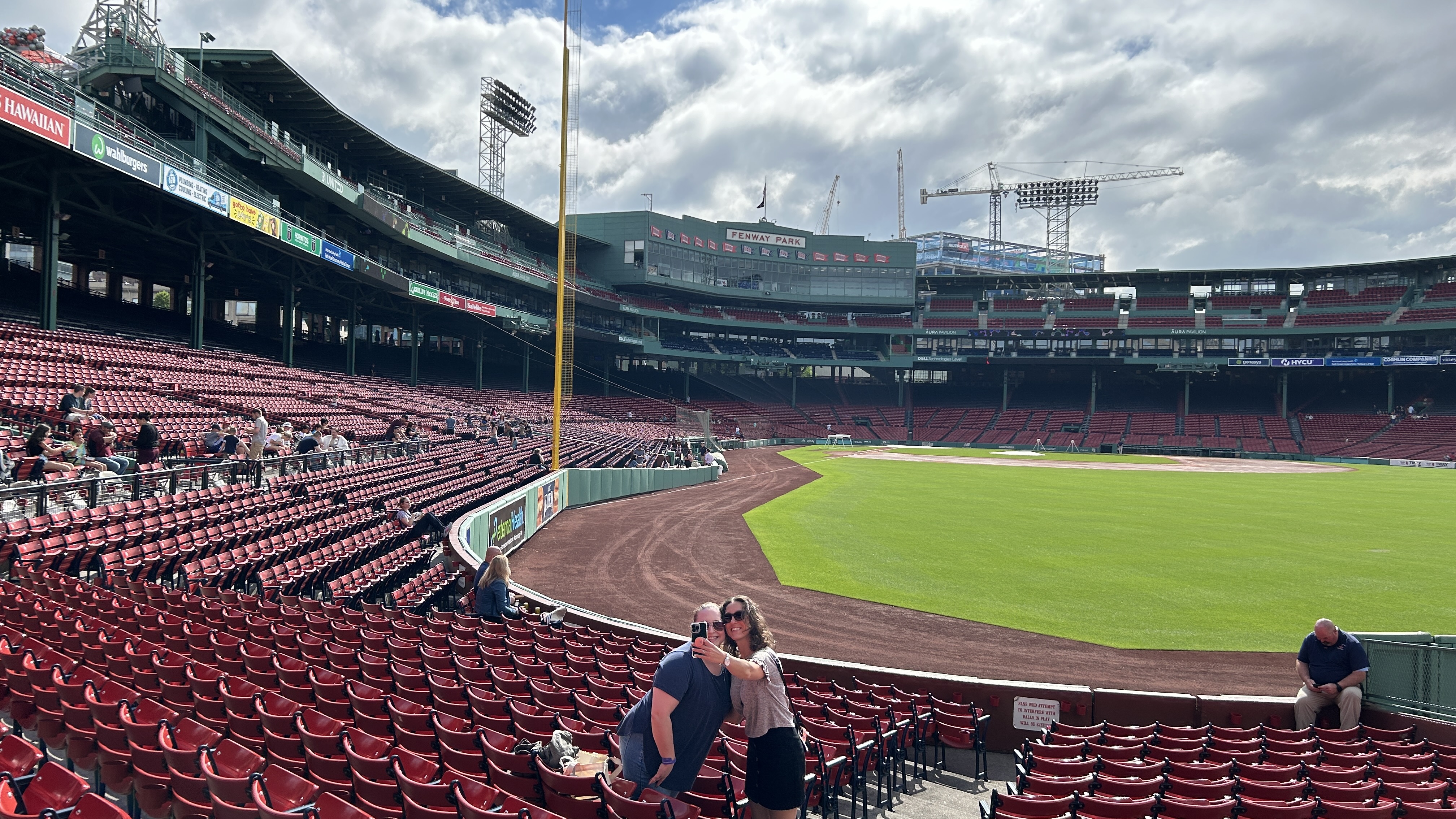 Fenway